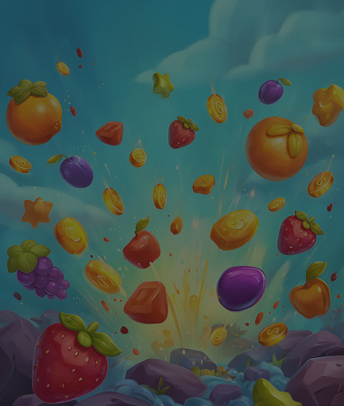 Fruit Party
