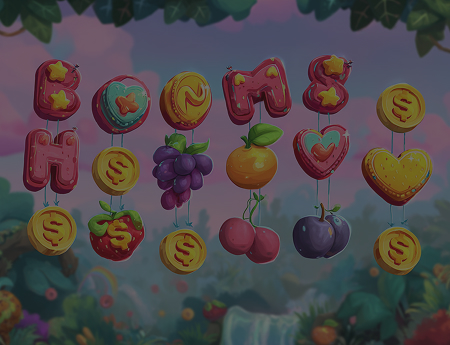 Fruit Party