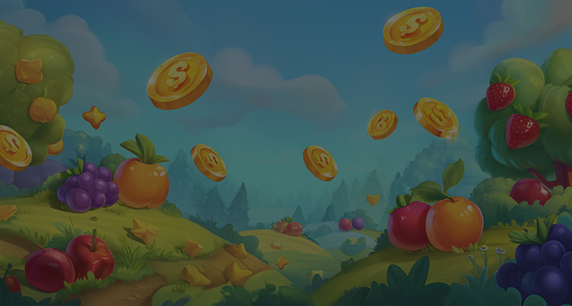 Fruit Party