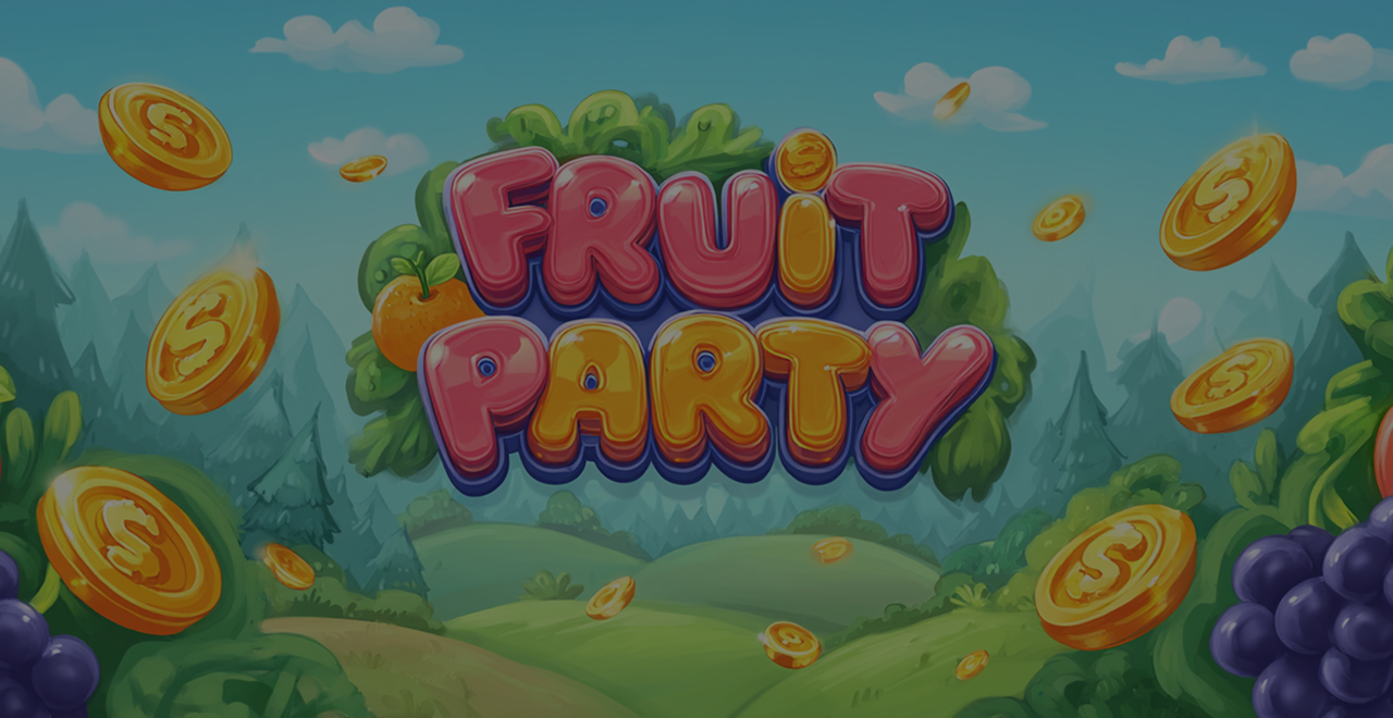 Fruit Party